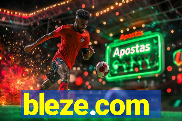 bleze.com