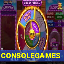 CONSOLEGAMES