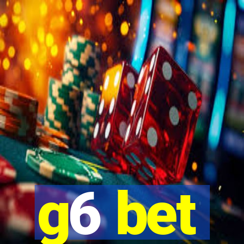 g6 bet