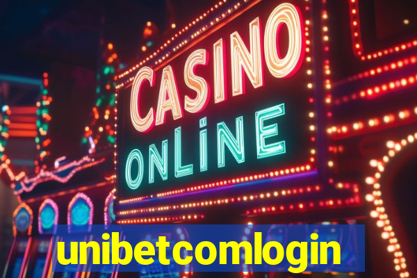 unibetcomlogin