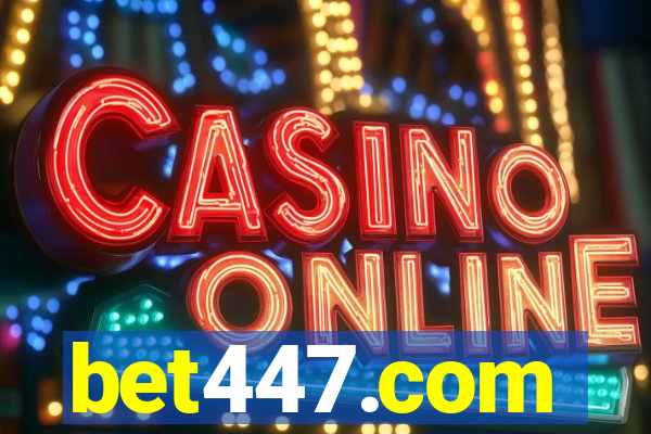 bet447.com