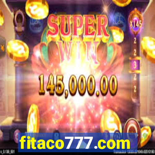 fitaco777.com