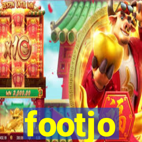 footjo