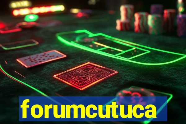 forumcutuca
