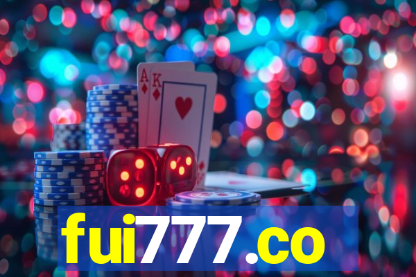 fui777.co