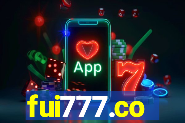 fui777.co