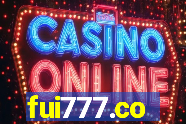fui777.co