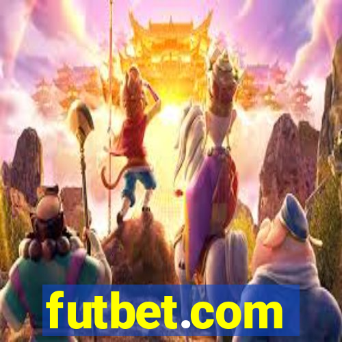 futbet.com