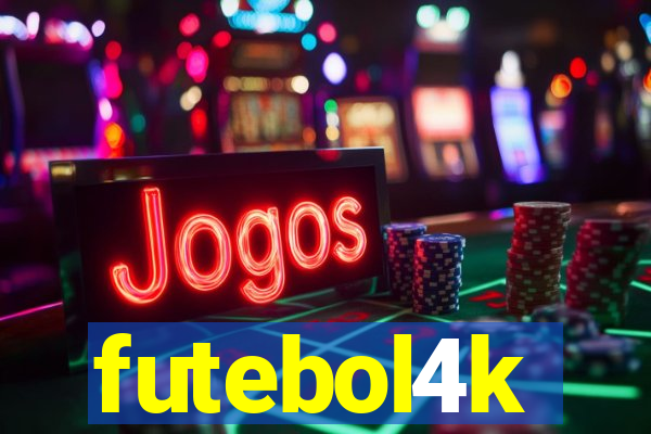 futebol4k