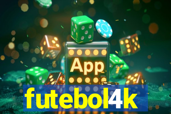futebol4k