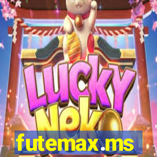 futemax.ms