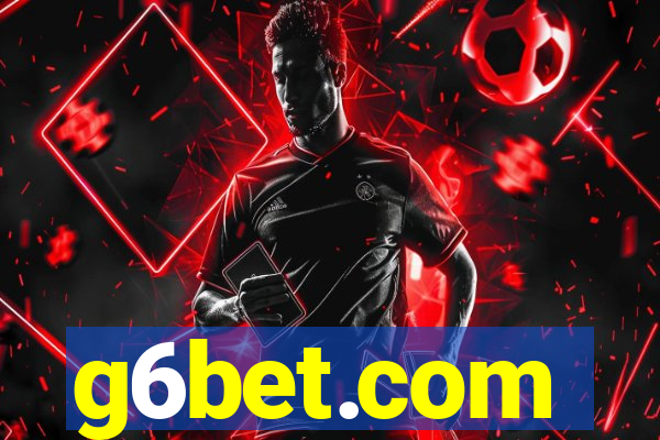 g6bet.com