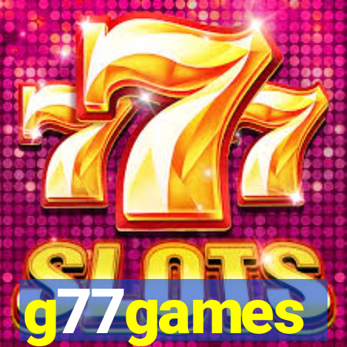 g77games