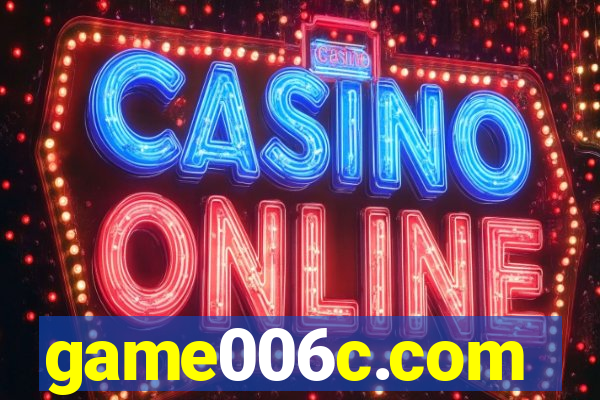 game006c.com