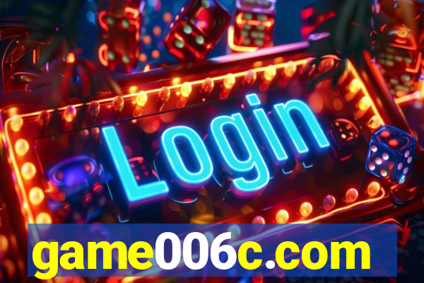 game006c.com