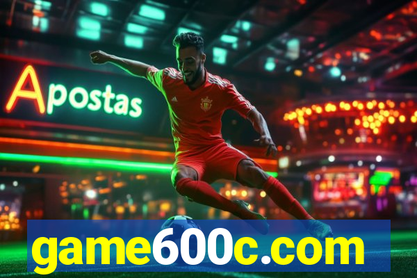 game600c.com
