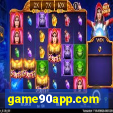 game90app.com