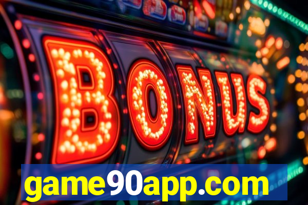 game90app.com