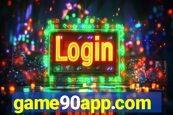 game90app.com
