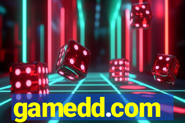 gamedd.com