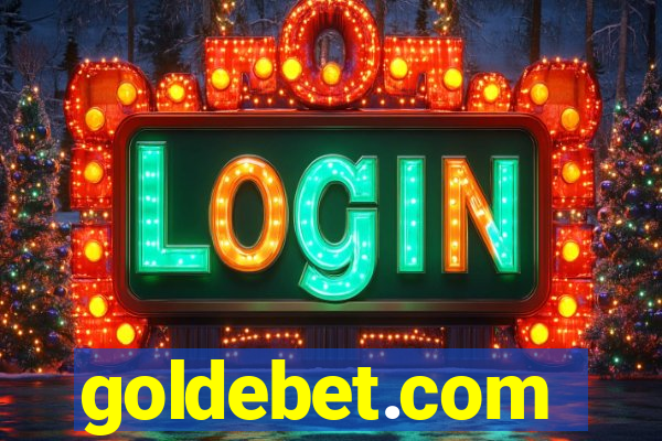 goldebet.com