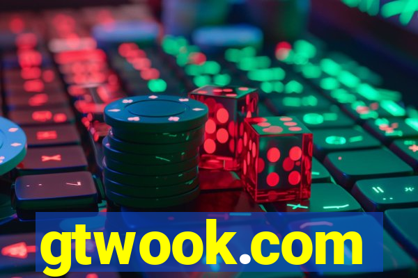 gtwook.com