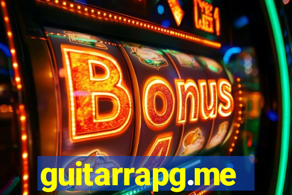 guitarrapg.me