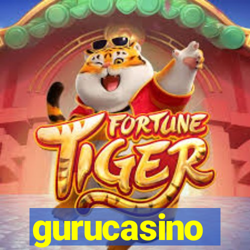 gurucasino