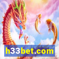 h33bet.com