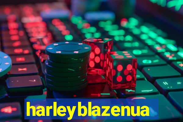 harleyblazenua