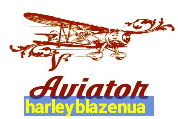 harleyblazenua