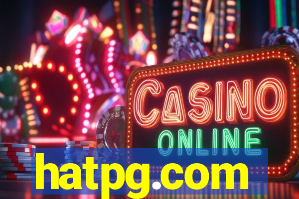 hatpg.com