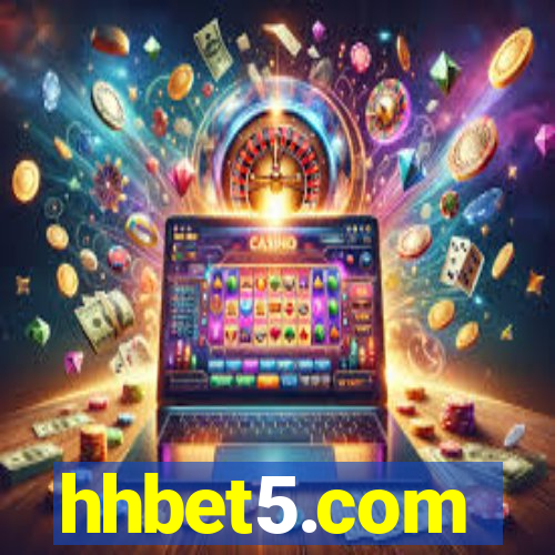 hhbet5.com