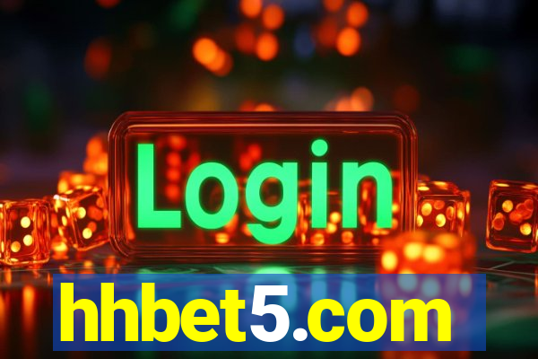 hhbet5.com