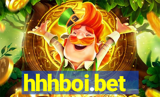 hhhboi.bet