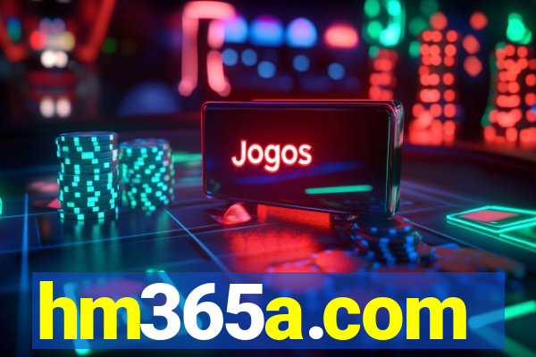 hm365a.com
