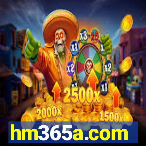 hm365a.com