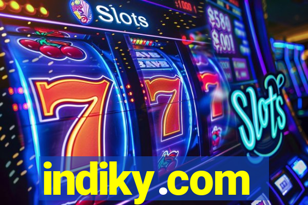 indiky.com