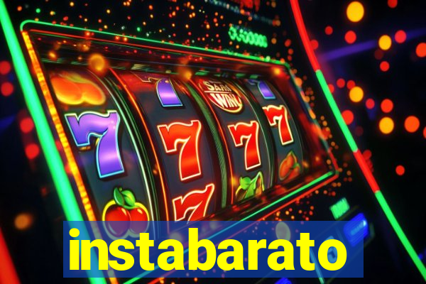 instabarato