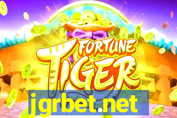 jgrbet.net