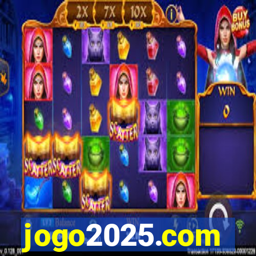jogo2025.com