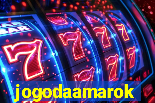 jogodaamarok