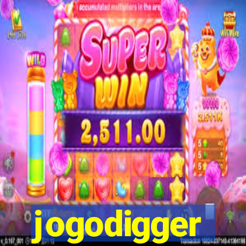 jogodigger
