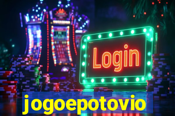 jogoepotovio