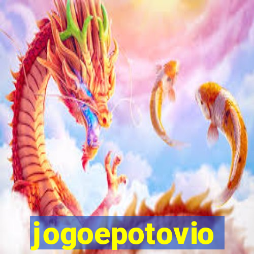 jogoepotovio