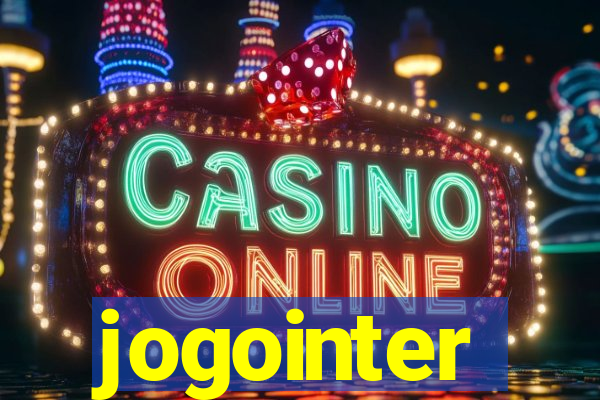 jogointer