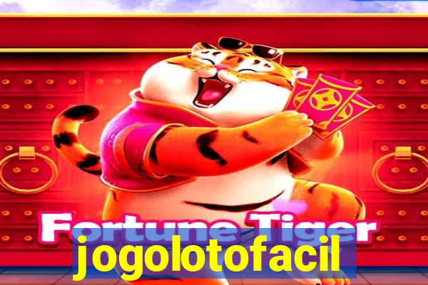 jogolotofacil