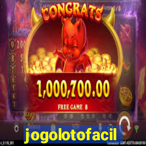 jogolotofacil