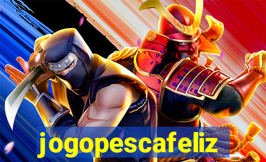 jogopescafeliz