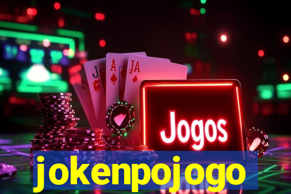 jokenpojogo